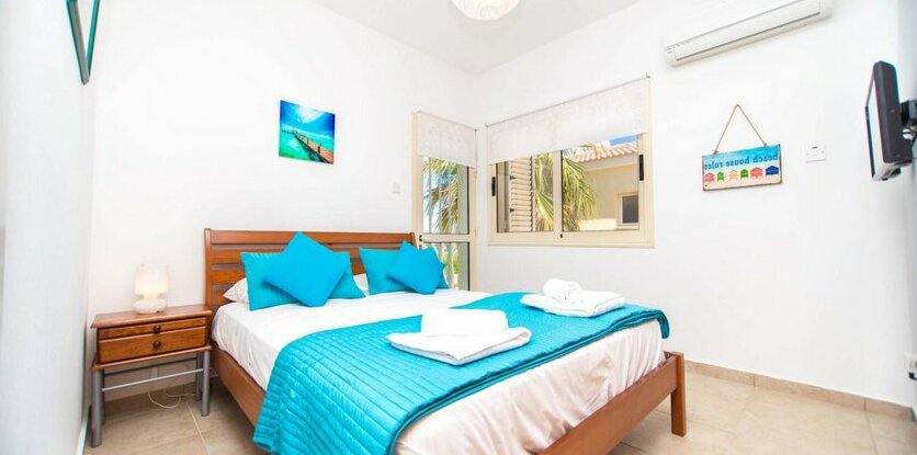 Oceanview Villa 134 - Photo3