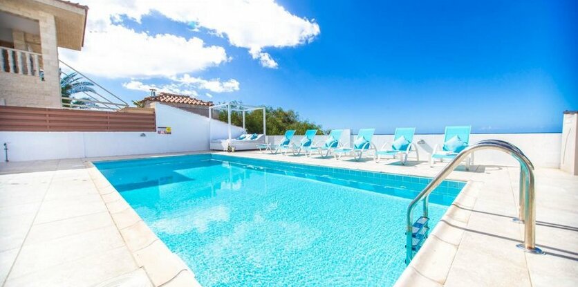Oceanview Villa 134 - Photo4