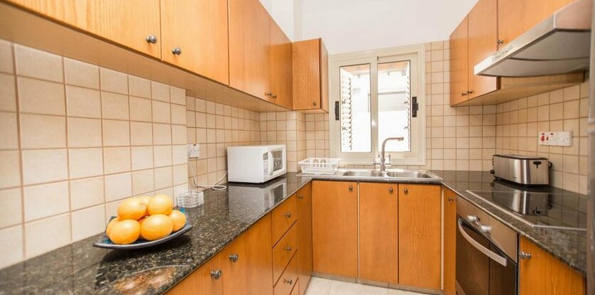 Oceanview Villa 134 - Photo5