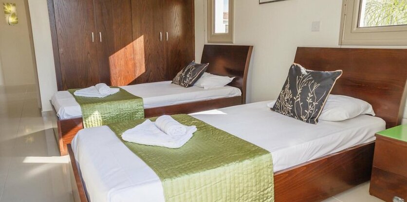 Oceanview Villa 154 - Photo2