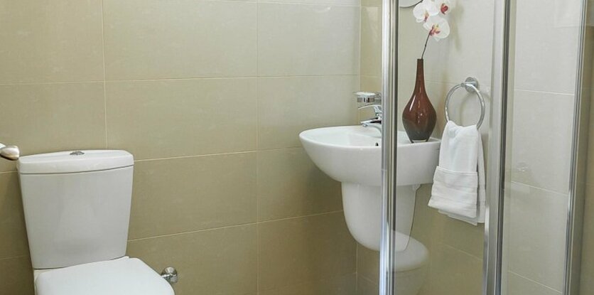 Oceanview Villa 154 - Photo4