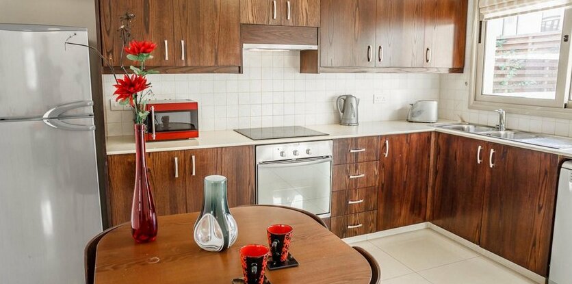 Oceanview Villa 154 - Photo5