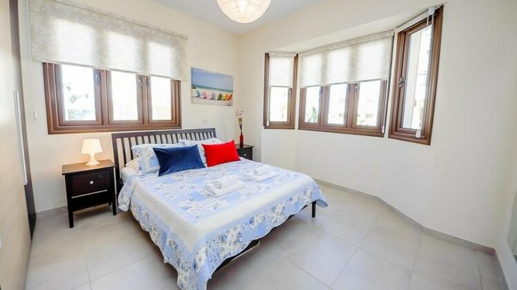 Oceanview Villa 165 - Photo3