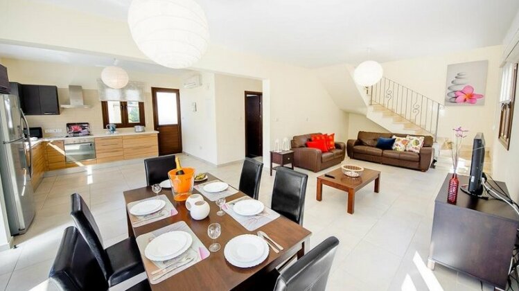 Oceanview Villa 165 - Photo4