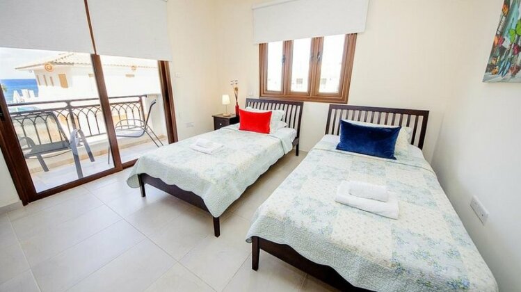 Oceanview Villa 165 - Photo5