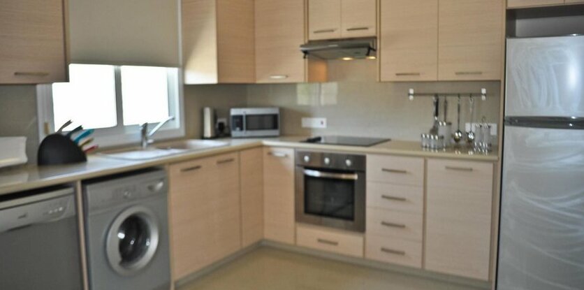 Oceanview Villa 173 - Photo2