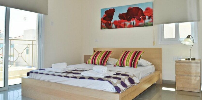 Oceanview Villa 173 - Photo3