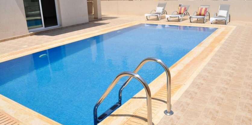 Oceanview Villa 173 - Photo4