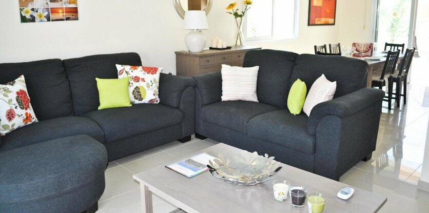 Oceanview Villa 173 - Photo5