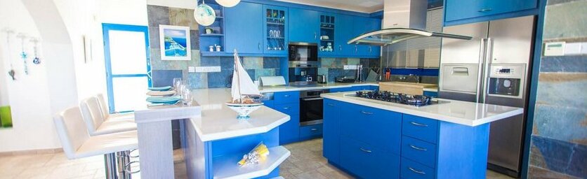 Oceanview Villa 203 - Photo2