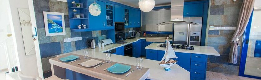 Oceanview Villa 203 - Photo3
