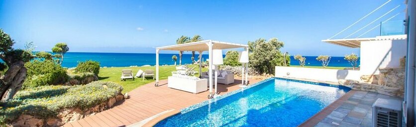 Oceanview Villa 203 - Photo4