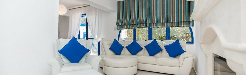 Oceanview villa 206 - Photo3