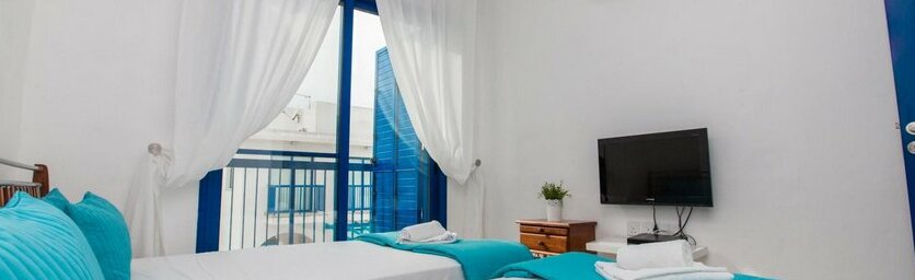 Oceanview villa 206 - Photo5