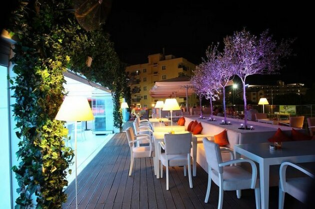 Odessa Beach Hotel - Photo3