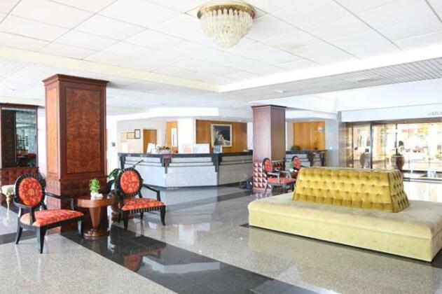 Odessa Beach Hotel - Photo5