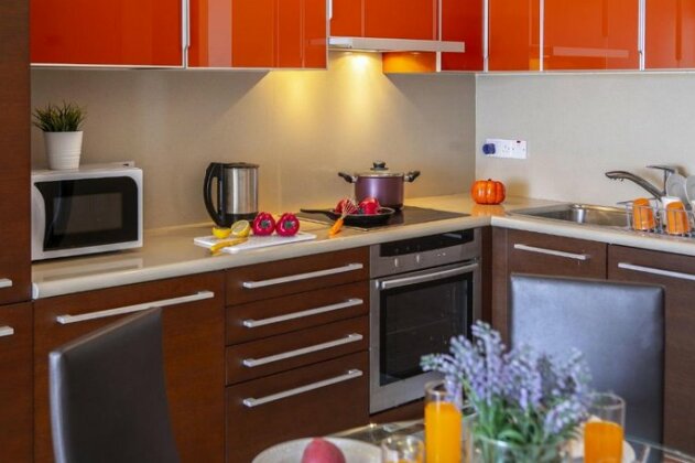 One Bedroom Apartment In Fig Tree Bay - Photo4