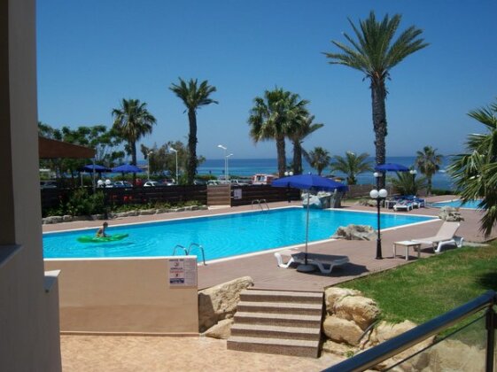 Pallinio Apartments - Photo2