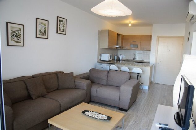 Pallinio Apartments - Photo4
