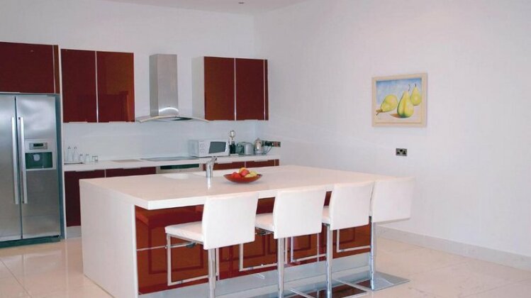 Pallinion Apartment Beachfront - Photo3