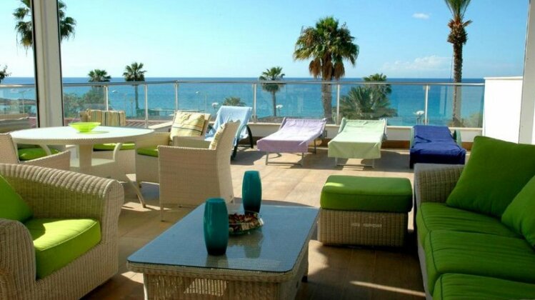 Pallinion Apartment Beachfront - Photo4