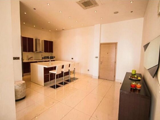 Pallinion Apartment Beachfront - Photo5