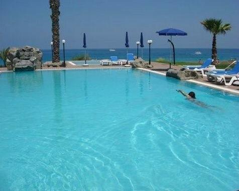 Paradise Apartment Protaras - Photo2