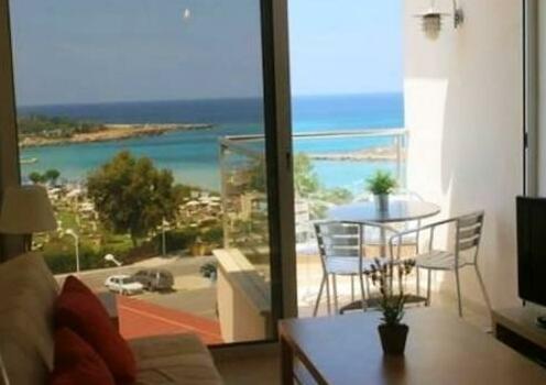Paradise Apartment Protaras - Photo4
