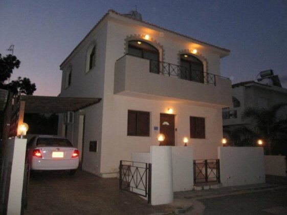Paradiso Villa - Photo2