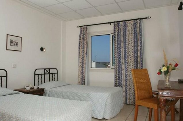 Paramount Aparthotel - Photo3
