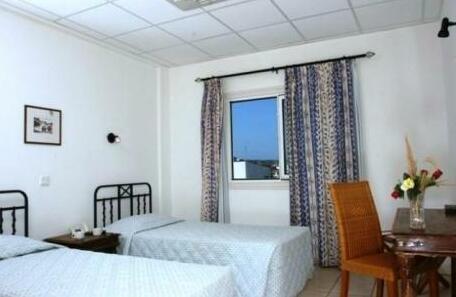 Paramount Aparthotel - Photo4