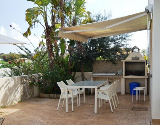 Passion Villa Protaras - Photo2