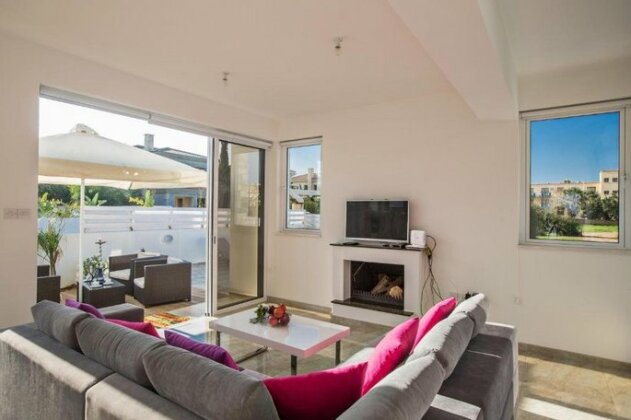 Pearl Villa 14 - Photo2