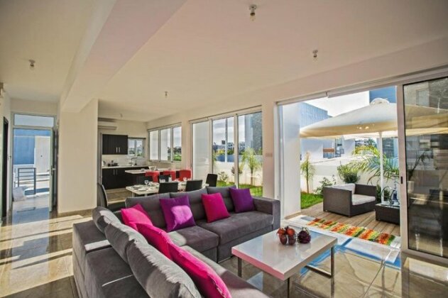 Pearl Villa 14 - Photo3