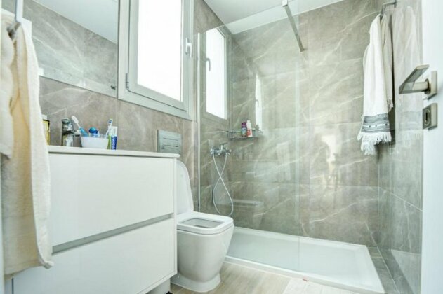 Pearly Sands Villa 3 Bdrm With Big Pvt Pool In Protaras - Photo3