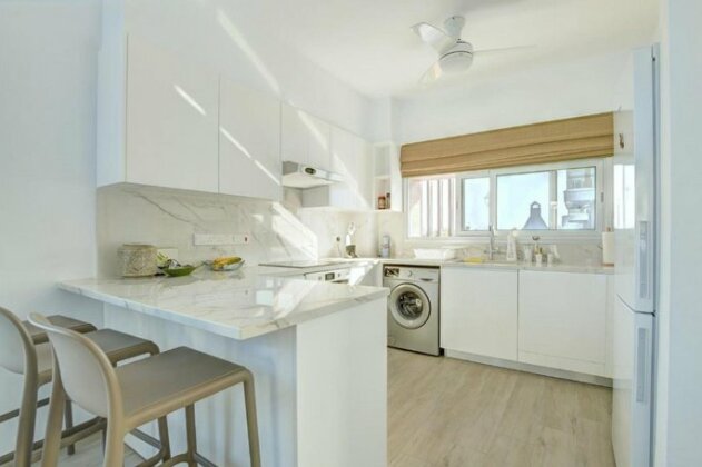 Pearly Sands Villa 3 Bdrm With Big Pvt Pool In Protaras - Photo4