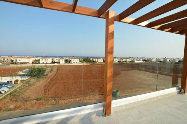 Pearly Sands Villa 3 Bdrm With Big Pvt Pool In Protaras - Photo5