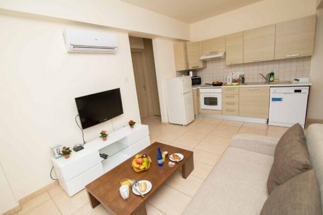 Pelagos Apartment 4 - Photo2