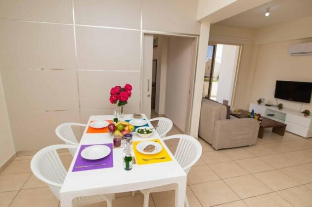 Pelagos Apartment 4 - Photo4