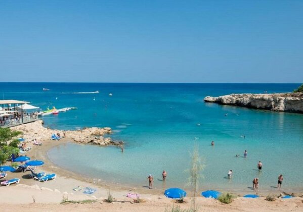 Phaedrus Living Seaside Luxury Villa Anafi - Photo3