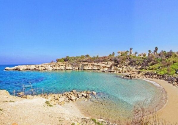 Phaedrus Living Seaside Luxury Villa Anafi - Photo4