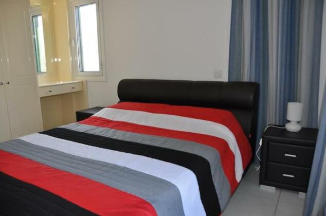 Poros 2 Villa - Photo4