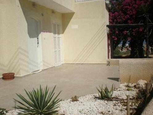 Profitis Elias Town House - Photo5