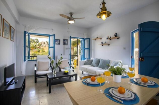 Protaras Ayios Elias Suite - Photo2