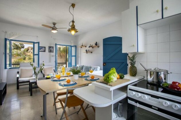 Protaras Ayios Elias Suite - Photo4