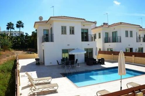 Protaras Beach Villas - Photo2