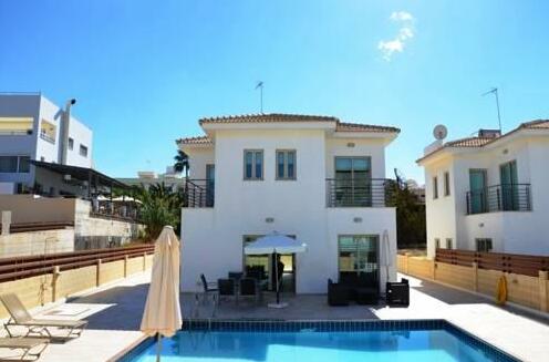 Protaras Beach Villas - Photo3