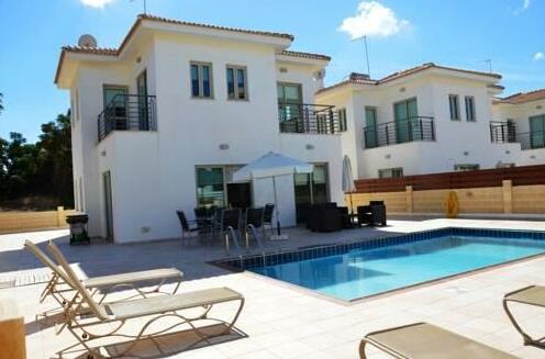 Protaras Beach Villas - Photo4