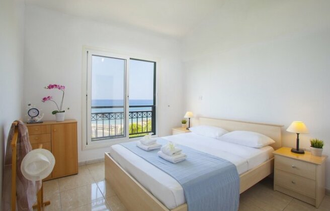 Protaras Coast Panorama - Photo4