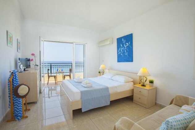 Protaras Coast Panorama - Photo5